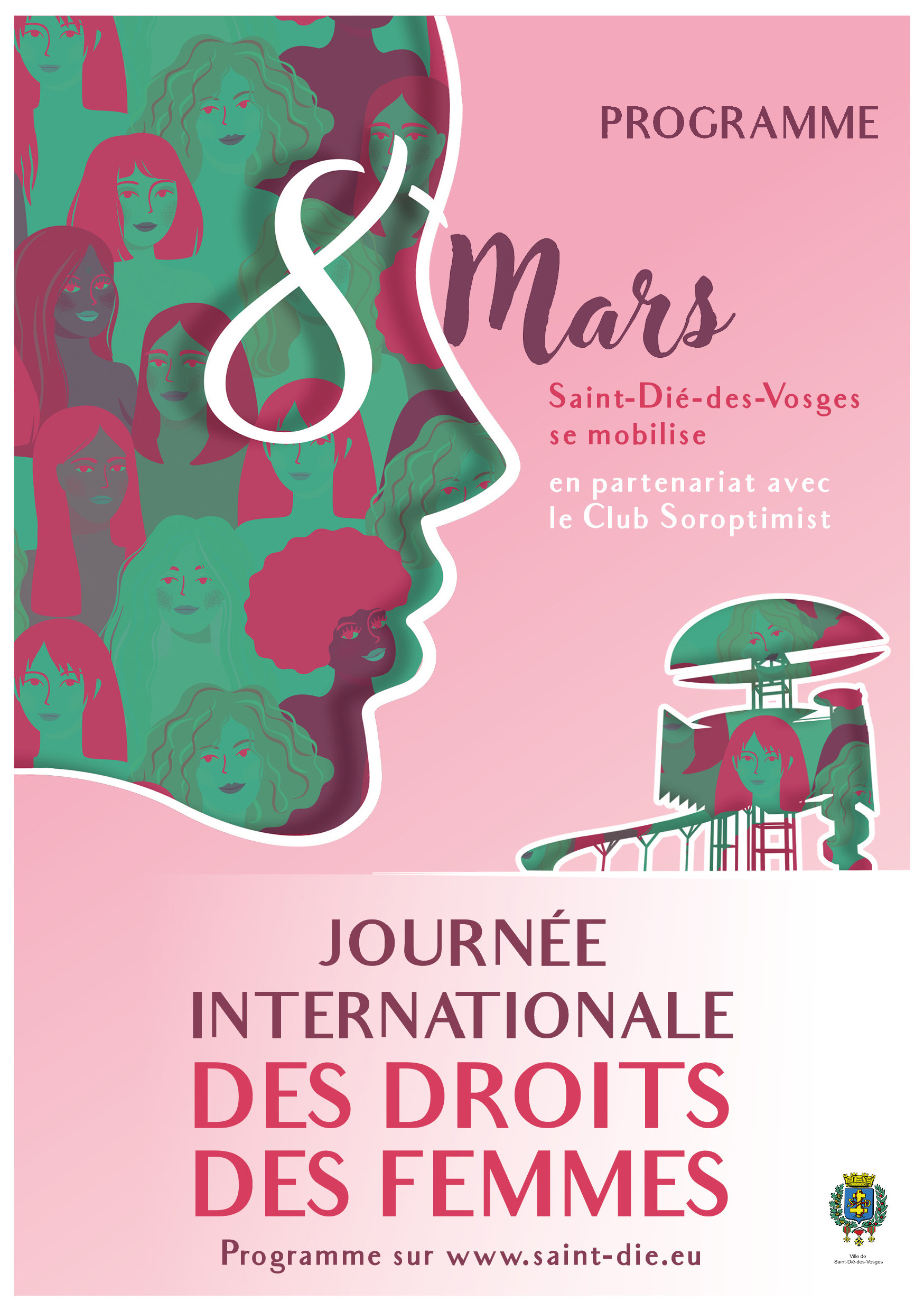journée internationale des femmes 08-03-2023 1